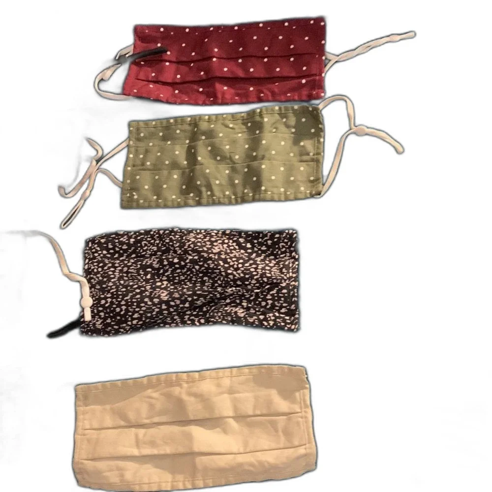 Old Navy Face Zmasks!!!